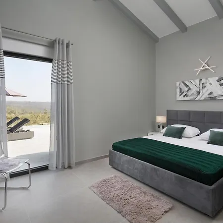 Villa Vacay Infinity Vodnjan