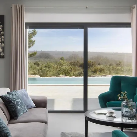 Villa Vacay Infinity *