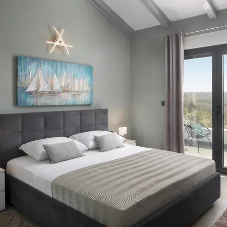 Villa Vacay Infinity Vodnjan